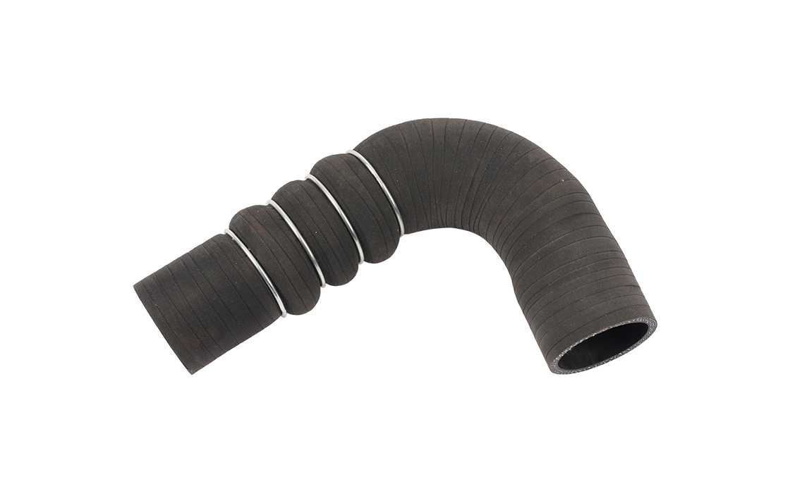 TURBO HOSE - OEM 504116893