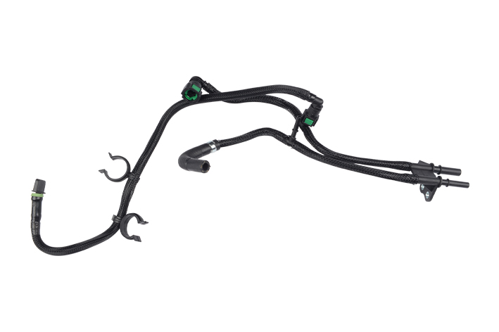 FUEL PIPE - OEM 504329658