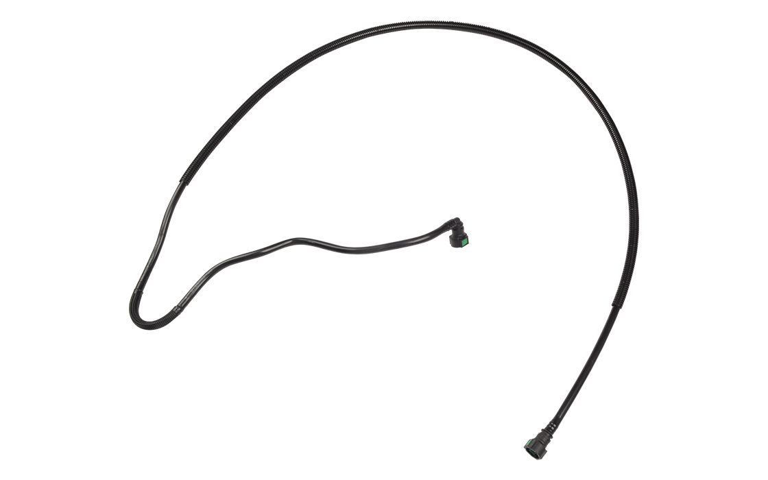 FUEL PIPE - OEM 5802067840