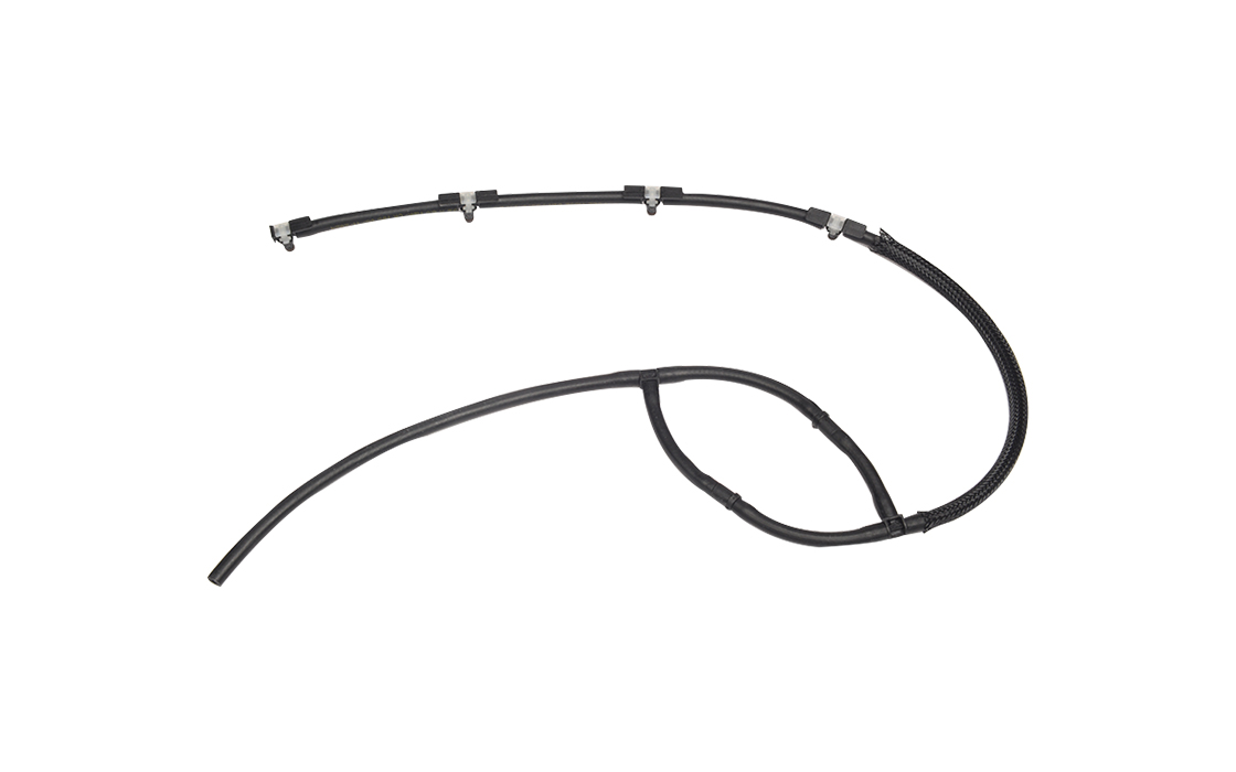 HOSE FOR FUEL INJECTOR PIPE - OEM 5801783855