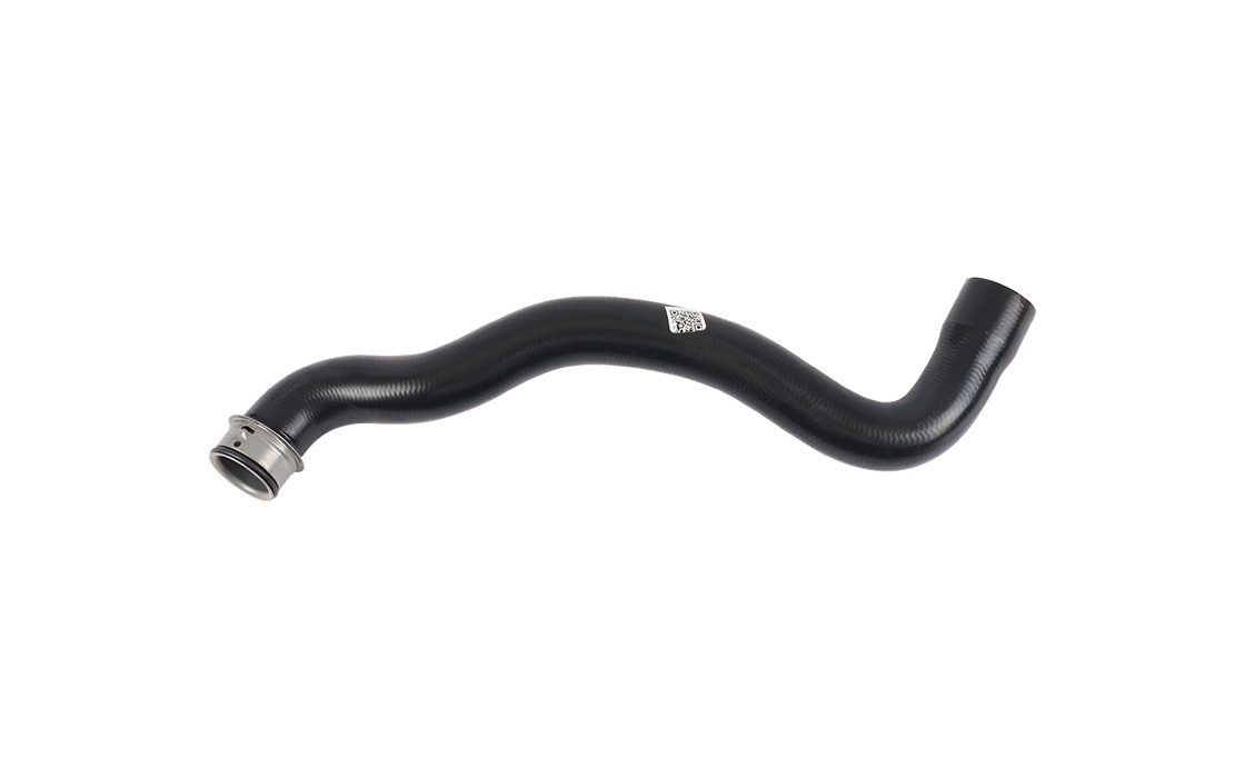 RADIATOR INLET HOSE - OEM 2035010682