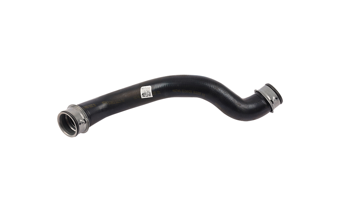 RADIATOR INLET HOSE - OEM 2045011582