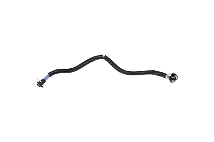 FUEL PIPE - OEM 6110707132