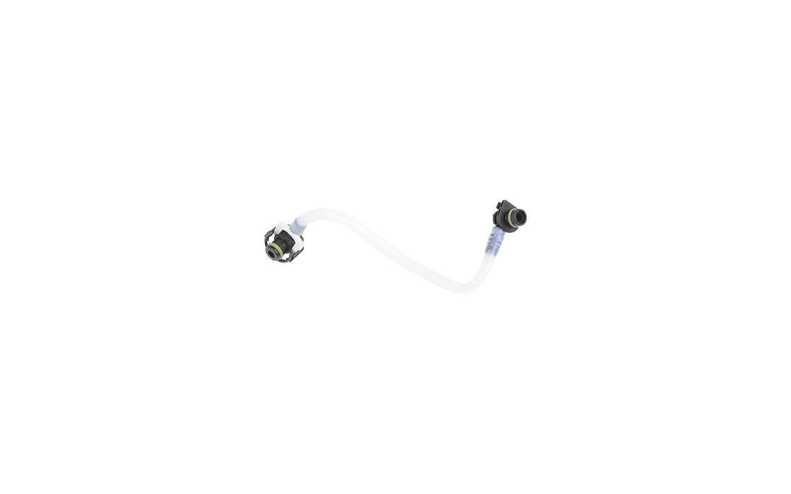 FUEL PIPE - OEM 6040700432