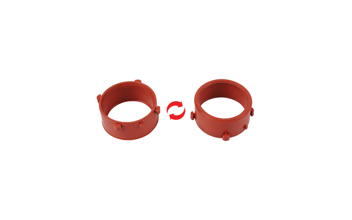TURBO PIPE GASKET - OEM 6420940180