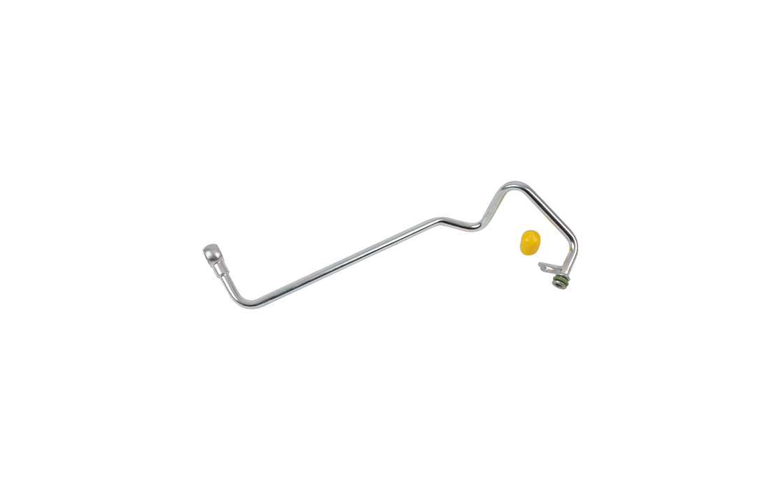 TURBO LUBRICATION PIPE - OEM A6401800420