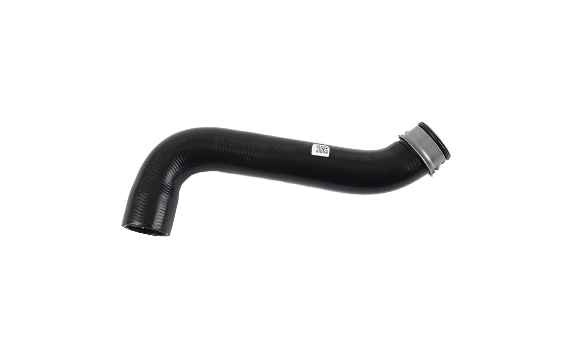 RADIATOR INLET HOSE - OEM 6395017382