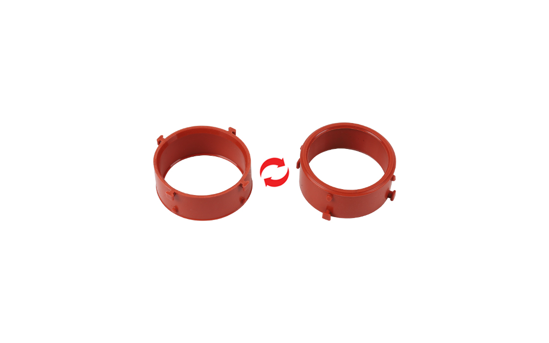 TURBO PIPE GASKET - OEM 6420940480