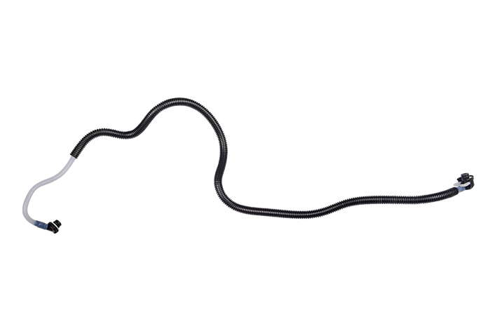 FUEL PIPE - OEM 6120700232