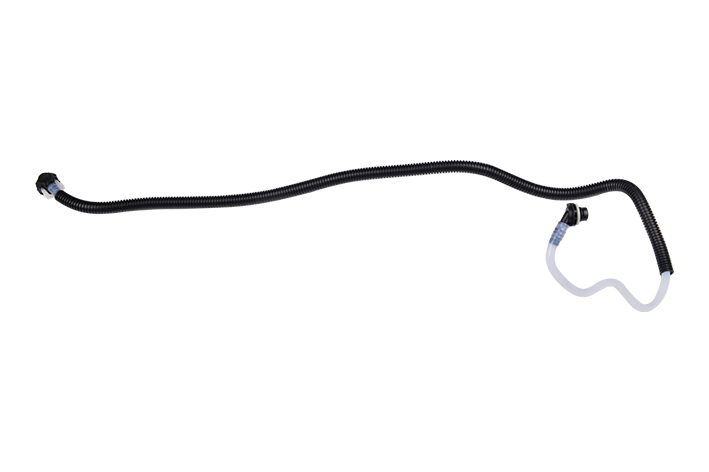 FUEL PIPE - OEM 6130702032