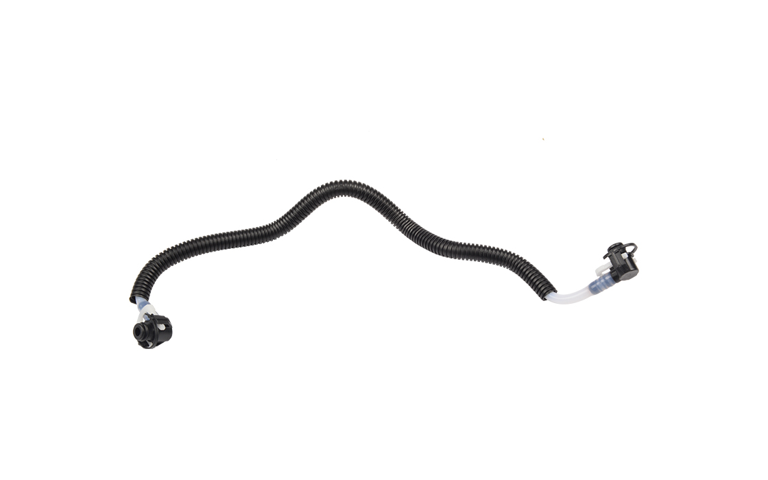FUEL PIPE - OEM 6130700632