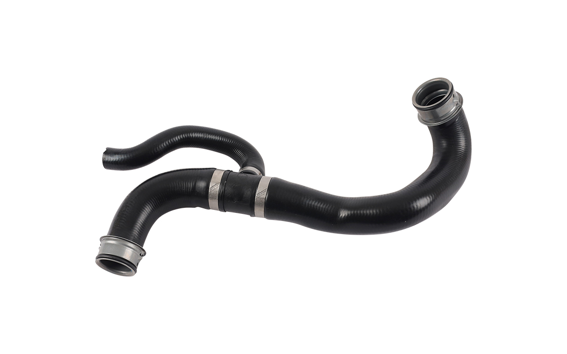 RADIATOR OUTLET HOSE - OEM 2115014682
