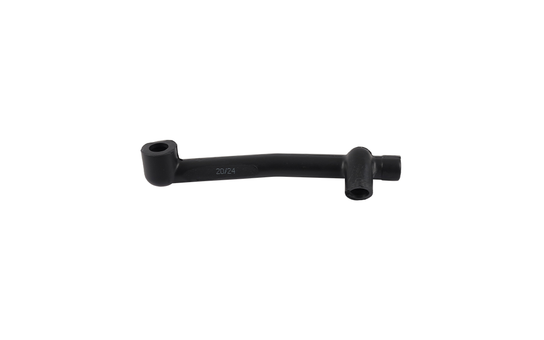 CYLINDER COVER HOSE - OEM 1020945882