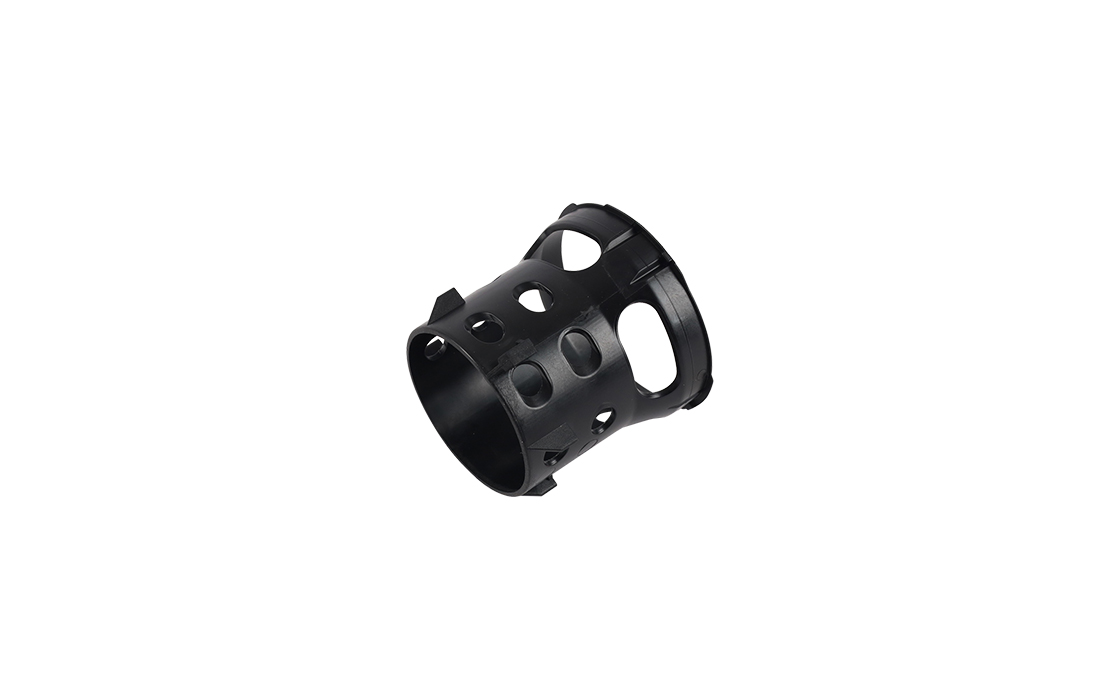 TURBO PIPE - OEM 6510981000