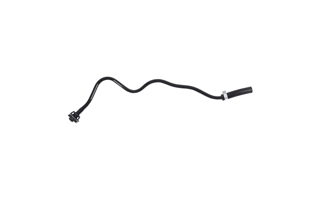SPARE WATER TANK PIPE - OEM 2742000782
