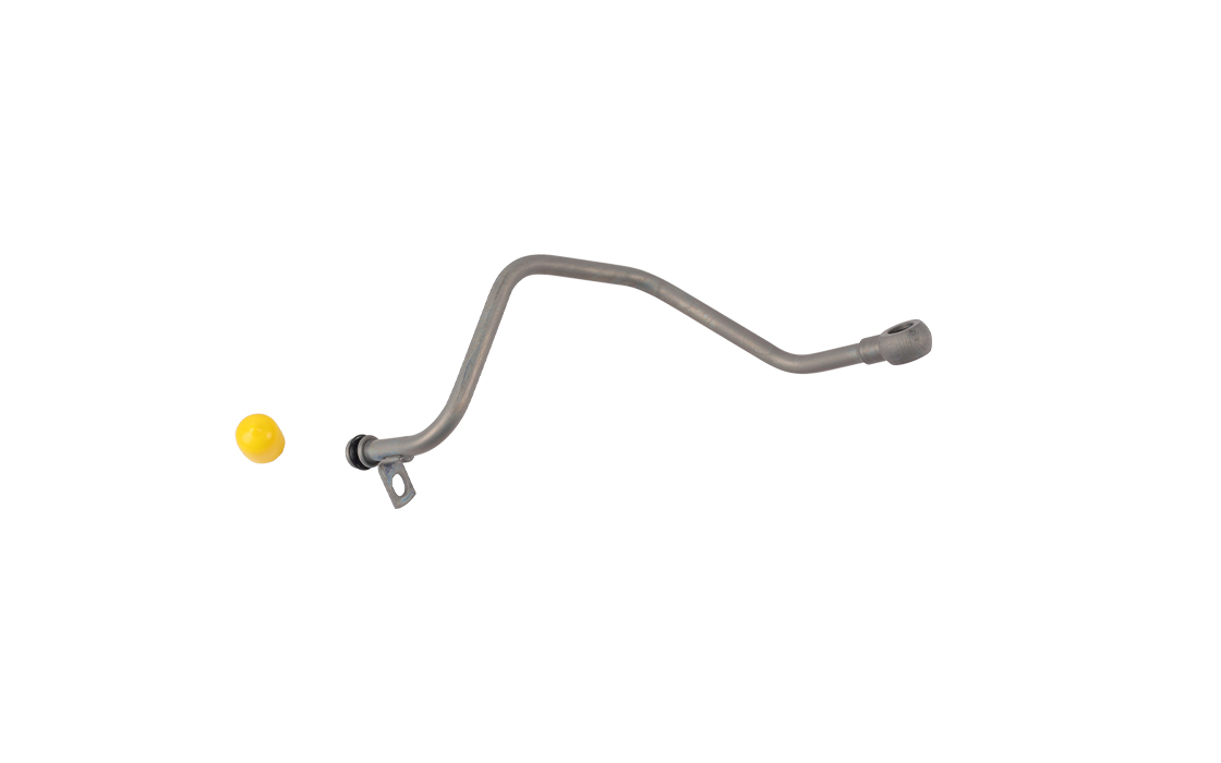 TURBO LUBRICATION PIPE - OEM 6481800020