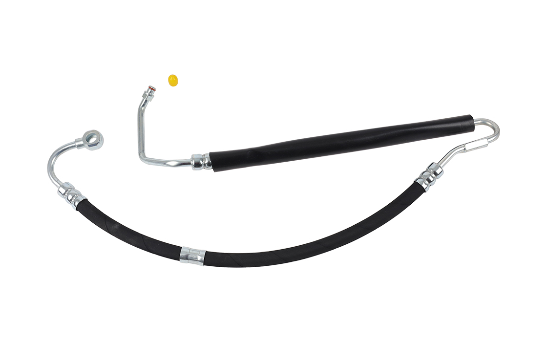 HYDRAULIC STEERING HOSE - OEM 2034661681
