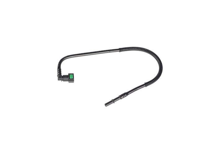 FUEL PIPE - OEM 1634703764
