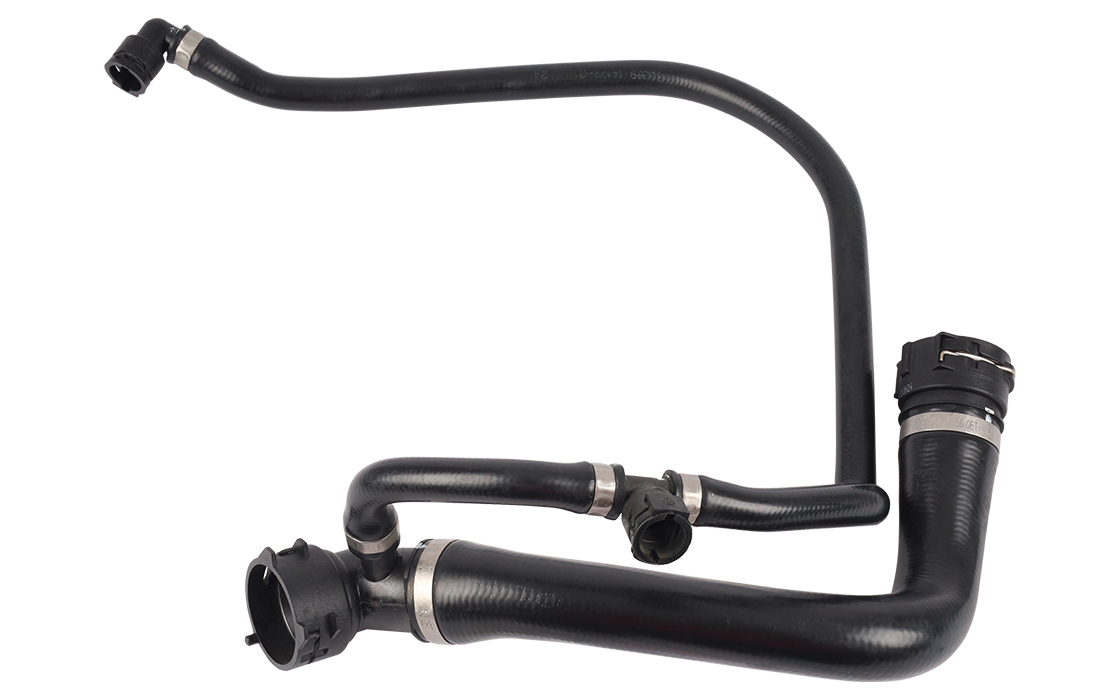RADIATOR INLET HOSE - OEM PCH001110