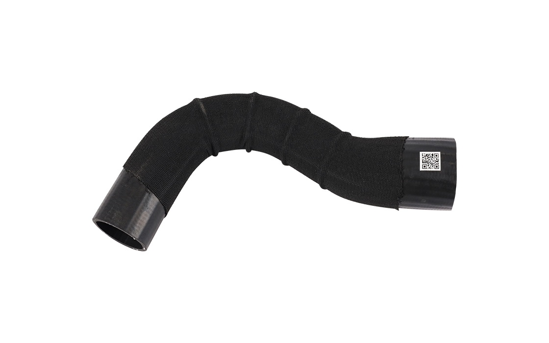 TURBO HOSE - OEM LR024516