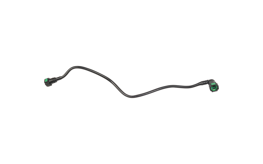 SPARE WATER TANK PIPE - OEM LR035632