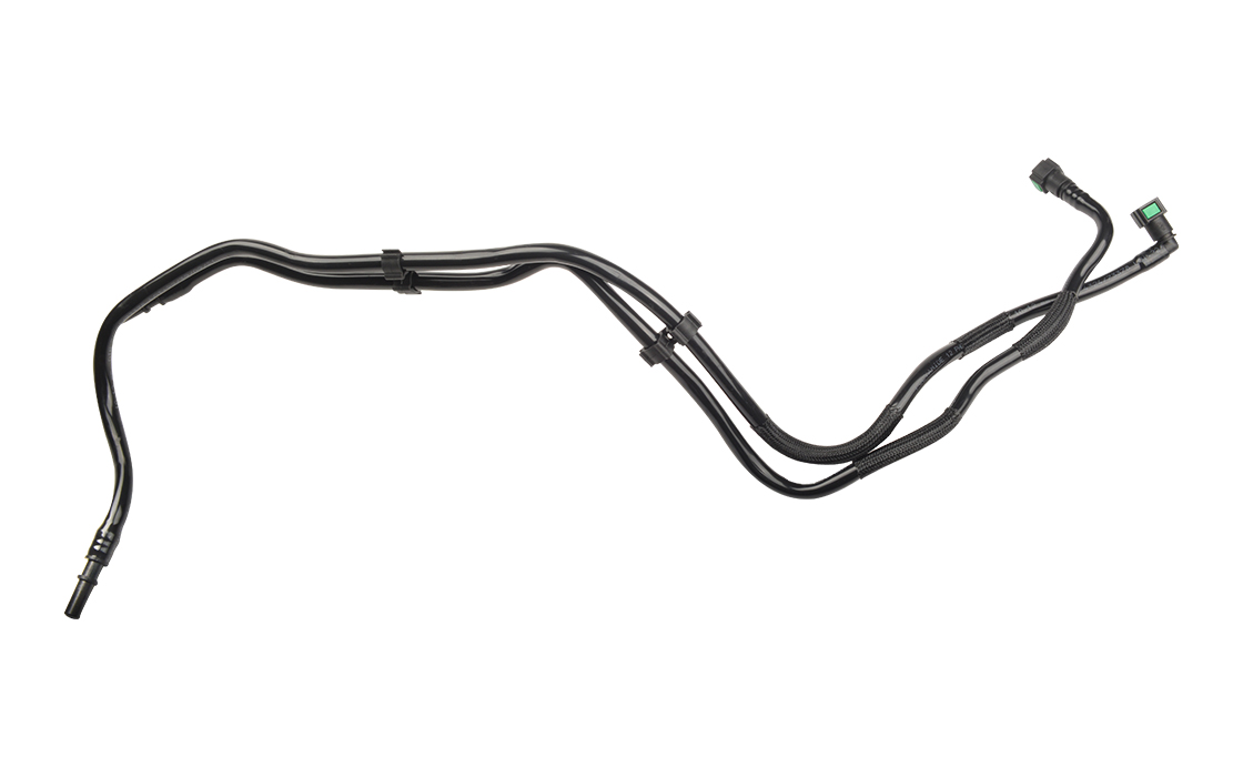 FUEL PIPE - OEM LR036520