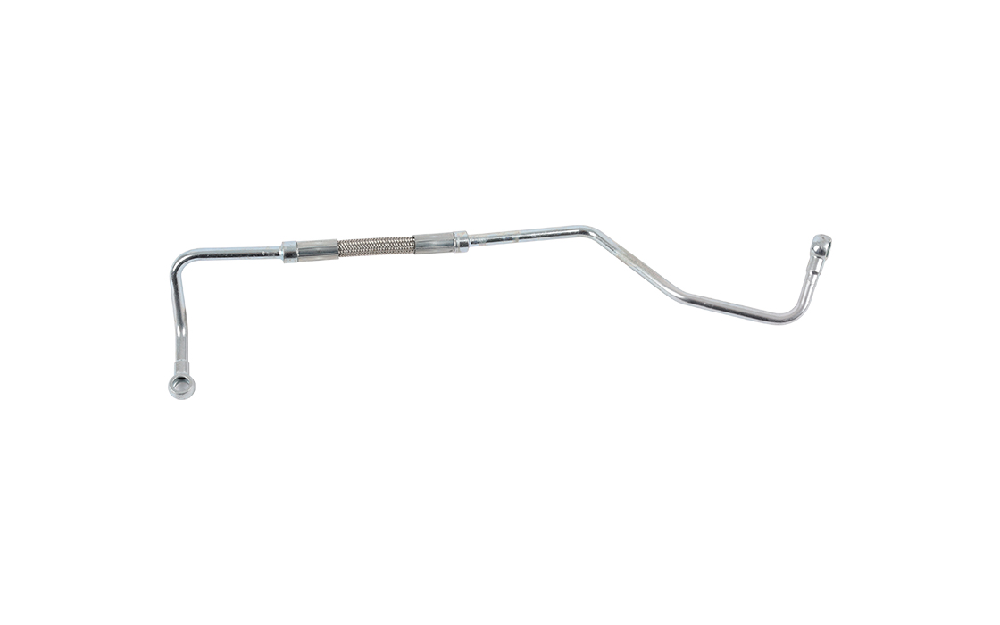 TURBO LUBRICATION PIPE - OEM LR073682