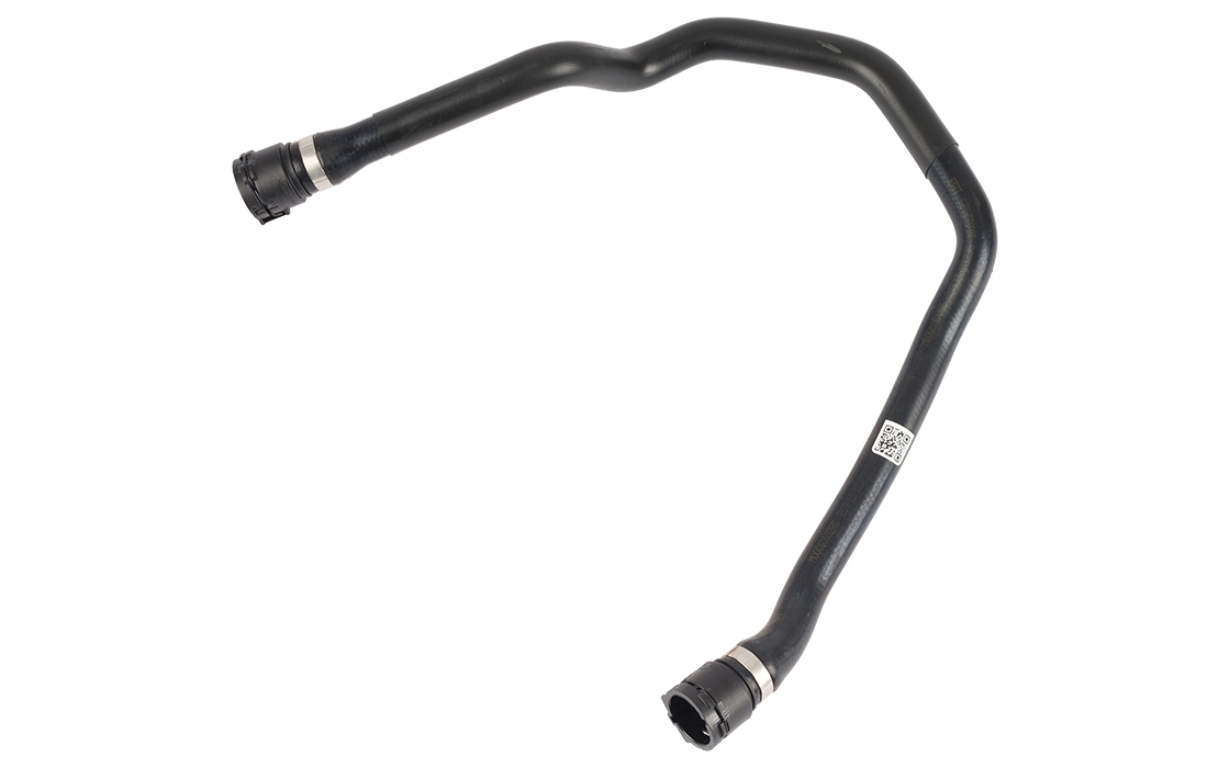 RADIATOR HOSE - OEM 11531436368
