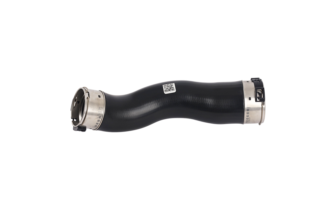 TURBO HOSE - OEM 11617810796