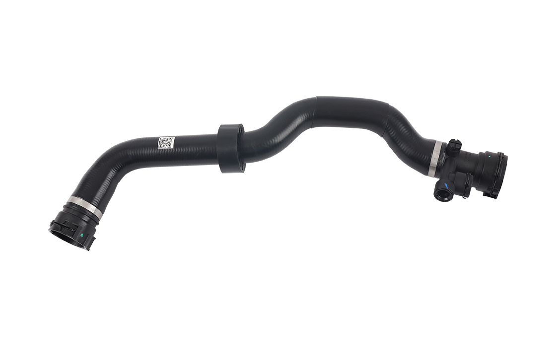 RADIATOR INLET HOSE - OEM 11532247849