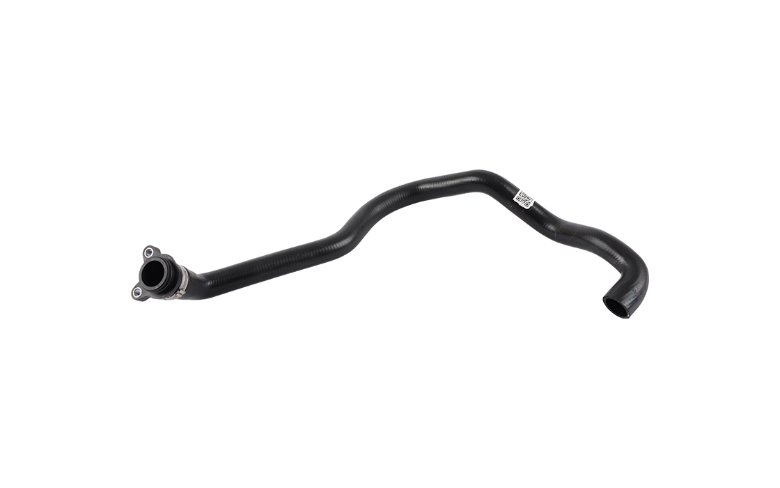 THERMOSTAT HOSE - OEM 11537544638