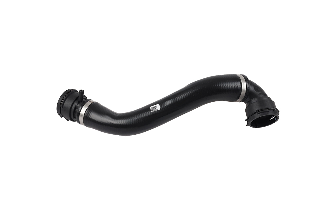 RADIATOR INLET HOSE - OEM 17127521361