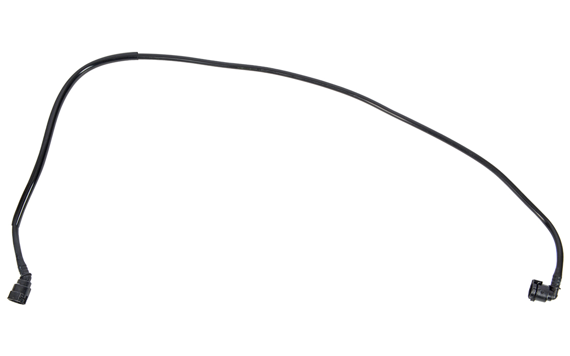 SPARE WATER TANK PIPE - OEM 17128570061