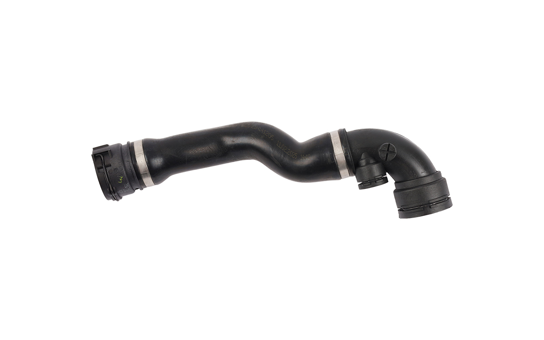 RADIATOR INLET HOSE - OEM 17127510952