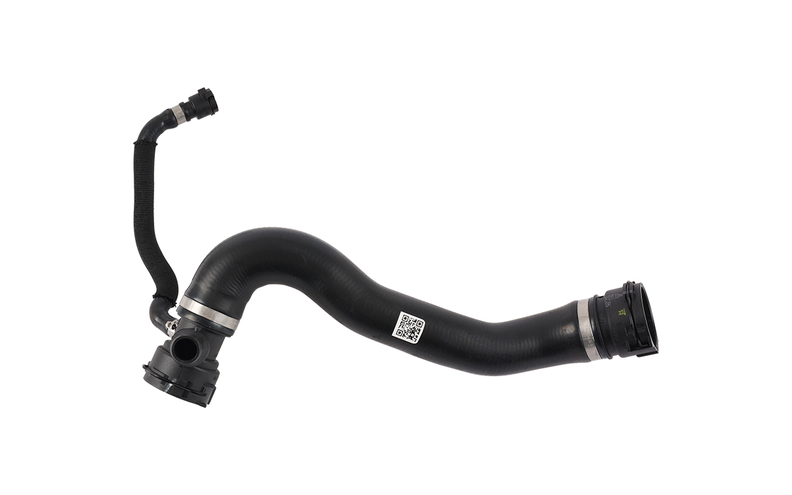 RADIATOR INLET HOSE - OEM 17127800099