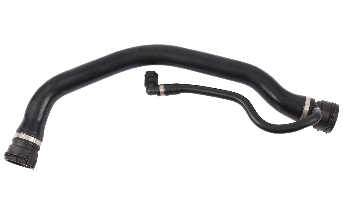 RADIATOR INLET HOSE - OEM 17127787449