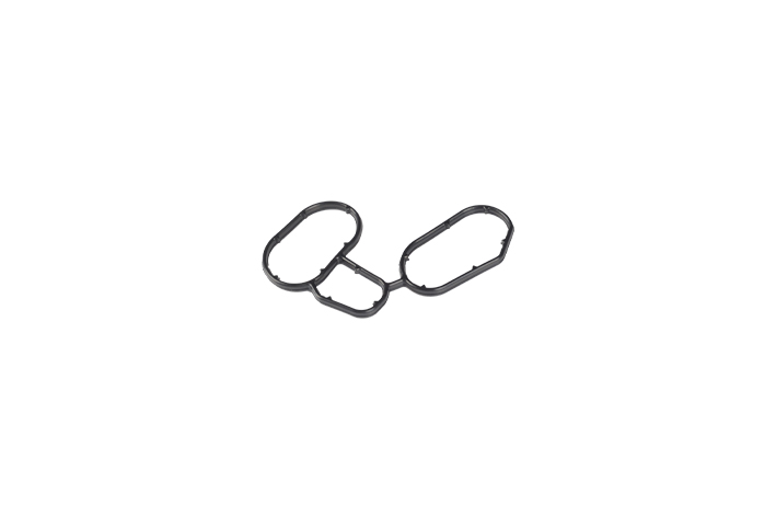 OIL FILTER GASKET - OEM 11427508970