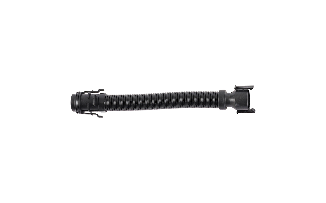 ENGINE VENTILATION PIPE - OEM 13717810772