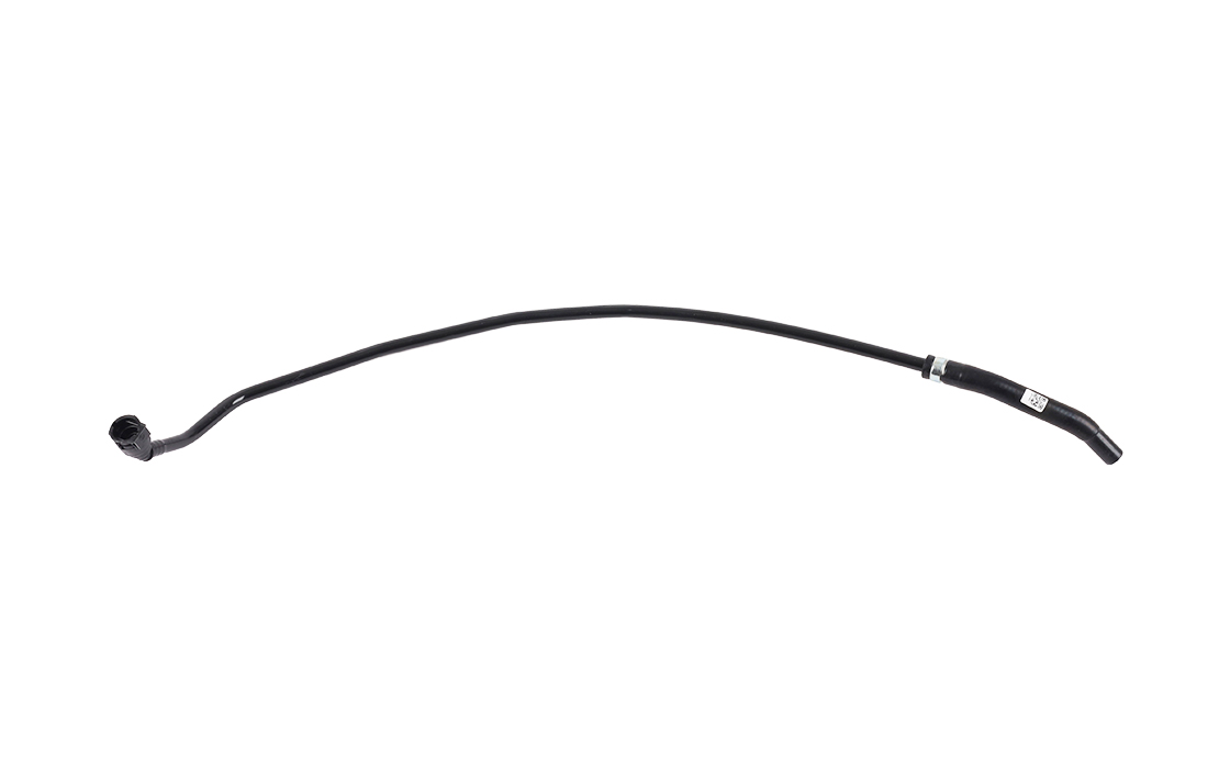 SPARE WATER TANK PIPE - OEM 17128651450