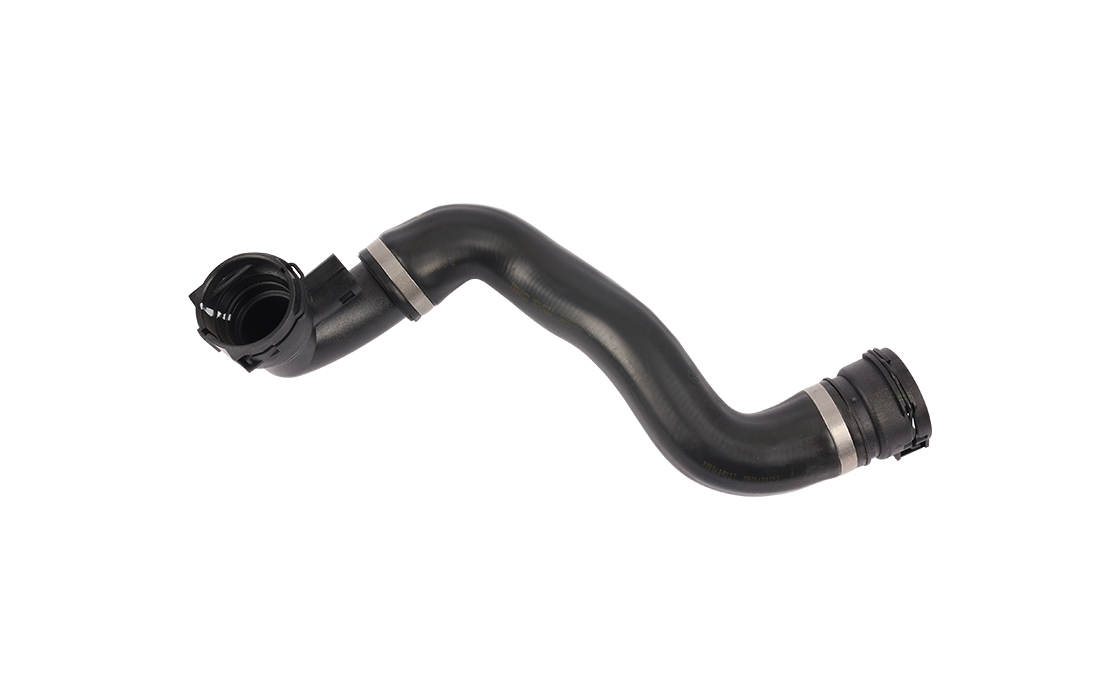 RADIATOR OUTLET HOSE - OEM 17123413819