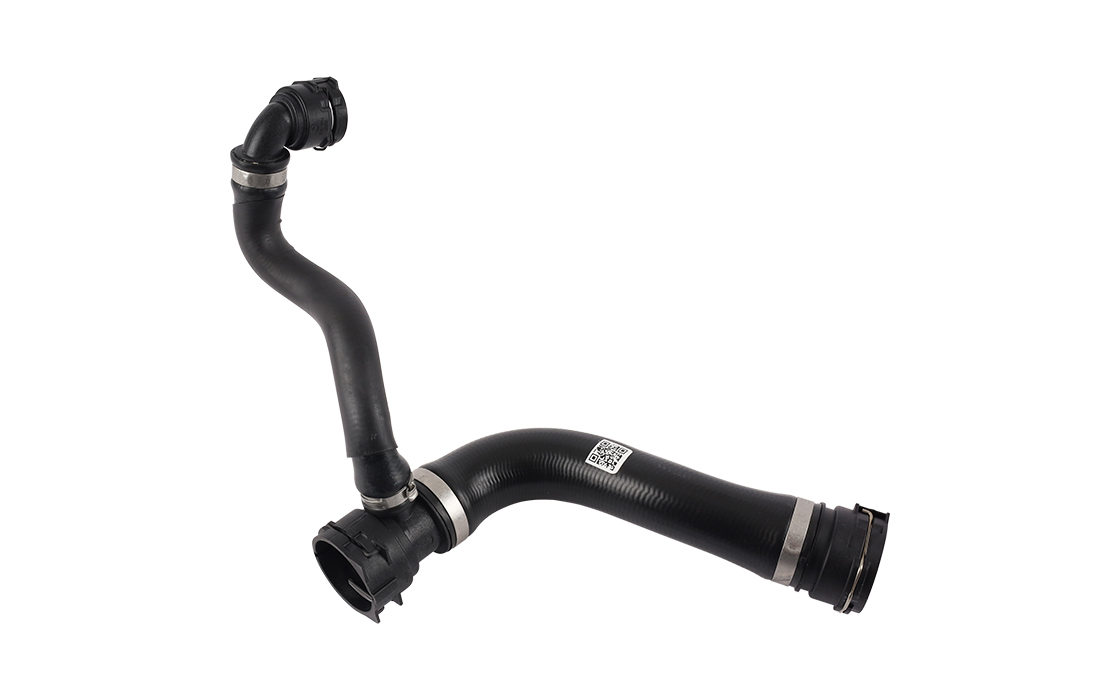 RADIATOR INLET HOSE - OEM 17127586774