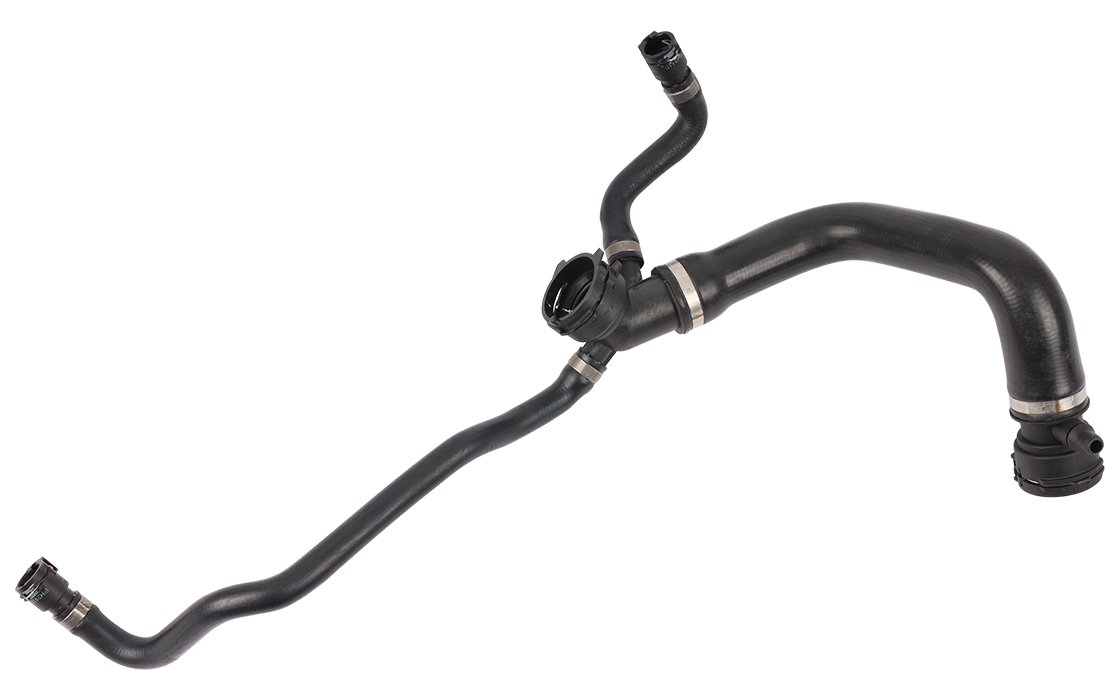 RADIATOR INLET HOSE - OEM 11537500746
