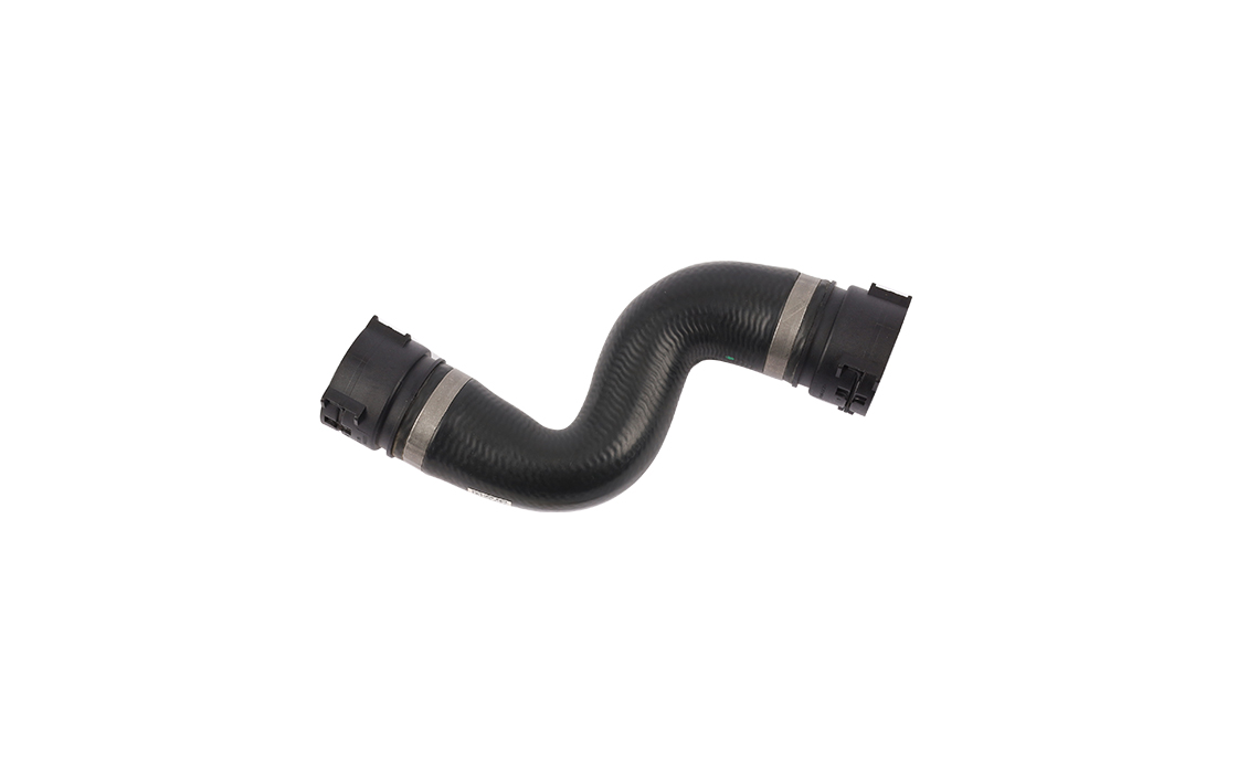 RADIATOR OUTLET HOSE - OEM 17123424499