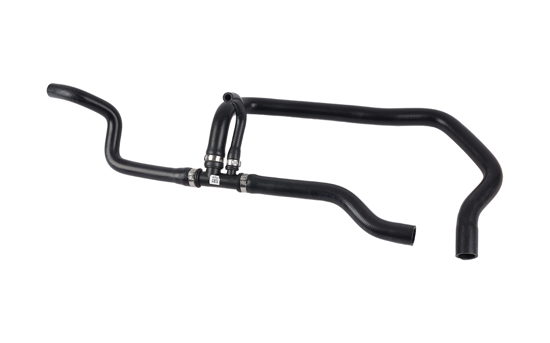 RADIATOR HOSE - OEM 11531738054