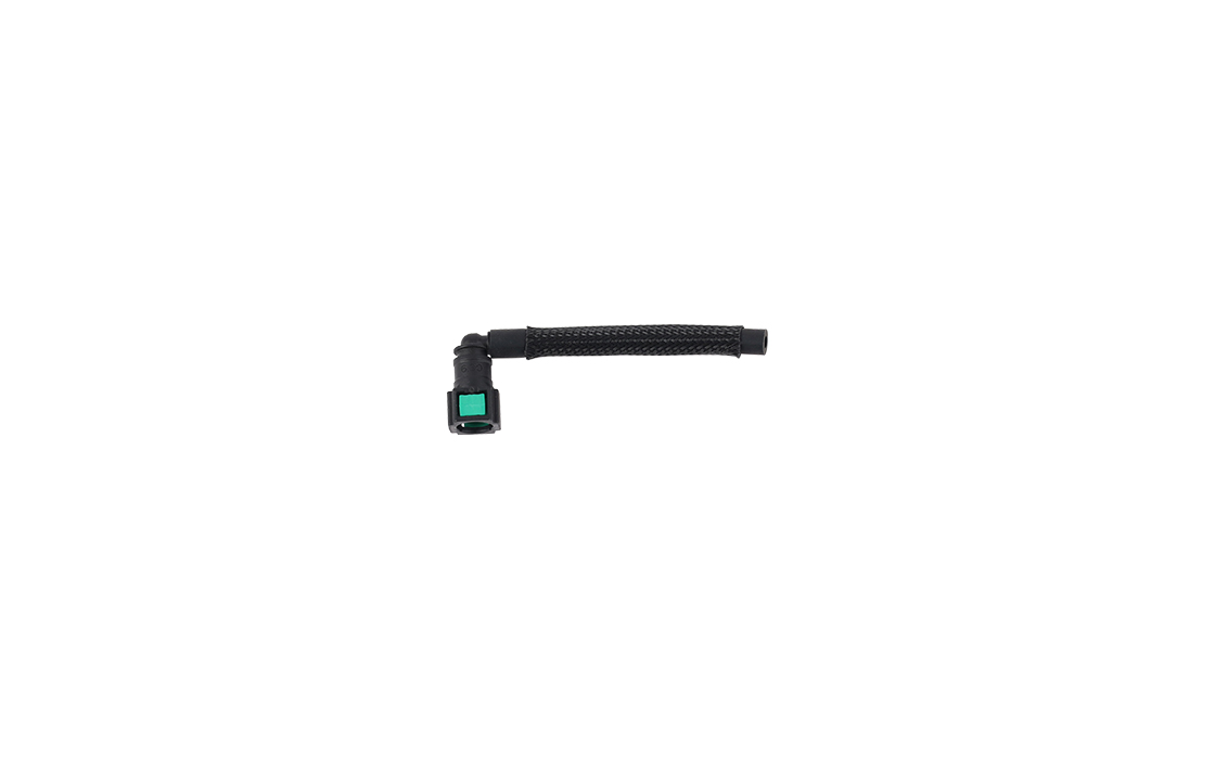 VACUUM HOSE - OEM 11657607727