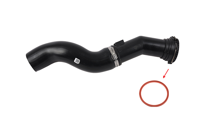 TURBO PIPE GASKET - OEM 13717597588