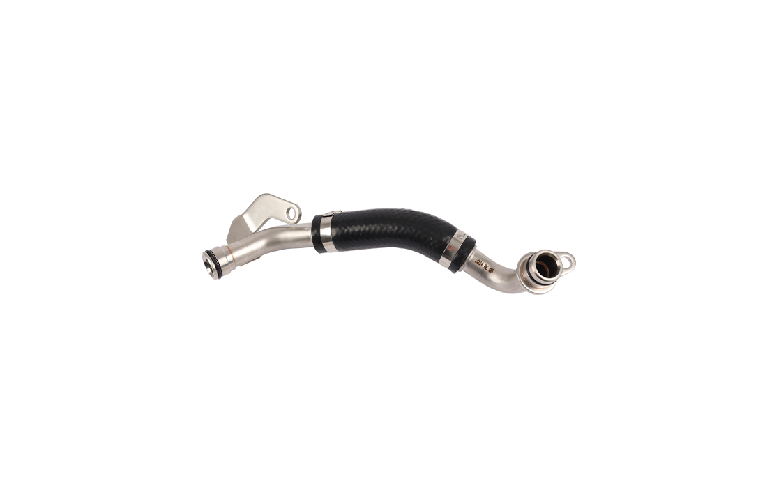 TURBO LUBRICATION PIPE - OEM 11427585403