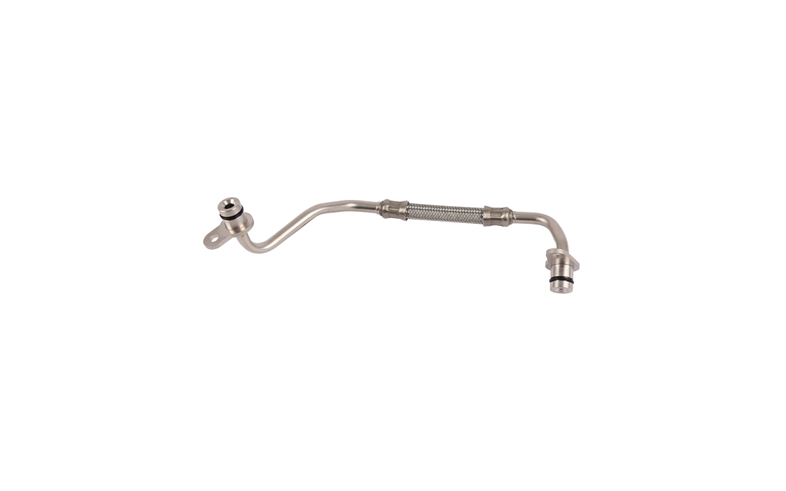 TURBO LUBRICATION PIPE - OEM 11427585402