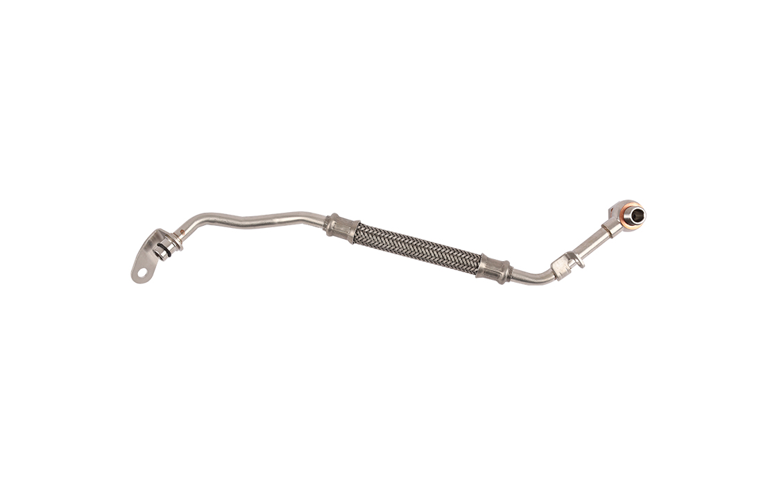 COOLING PIPE - OEM 11539896893