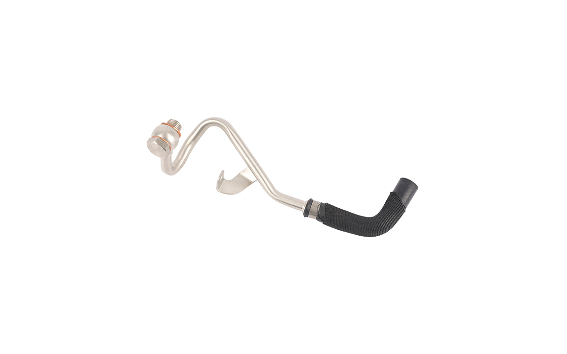 COOLING PIPE - OEM 11537615492